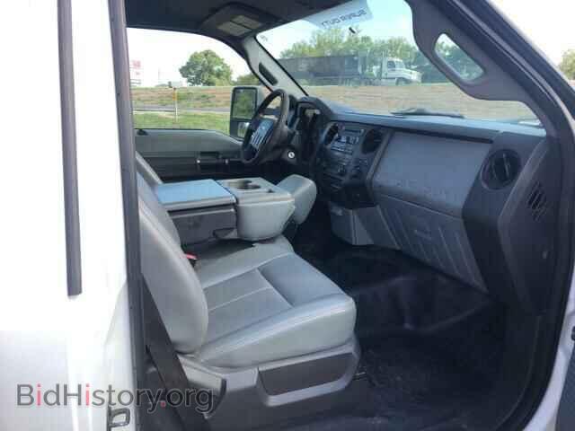 2012 FORD F350 - VIN: 1FDRF3HT6CEA38549 - Фото 5