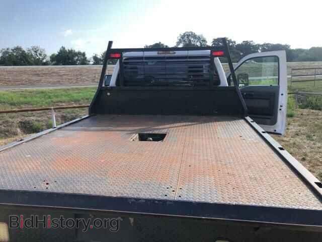 2012 FORD F350 - VIN: 1FDRF3HT6CEA38549 - Фото 6