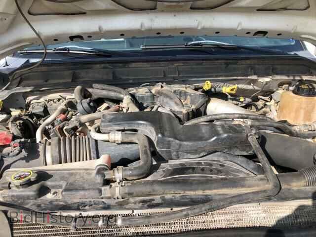 2012 FORD F350 - VIN: 1FDRF3HT6CEA38549 - Фото 7