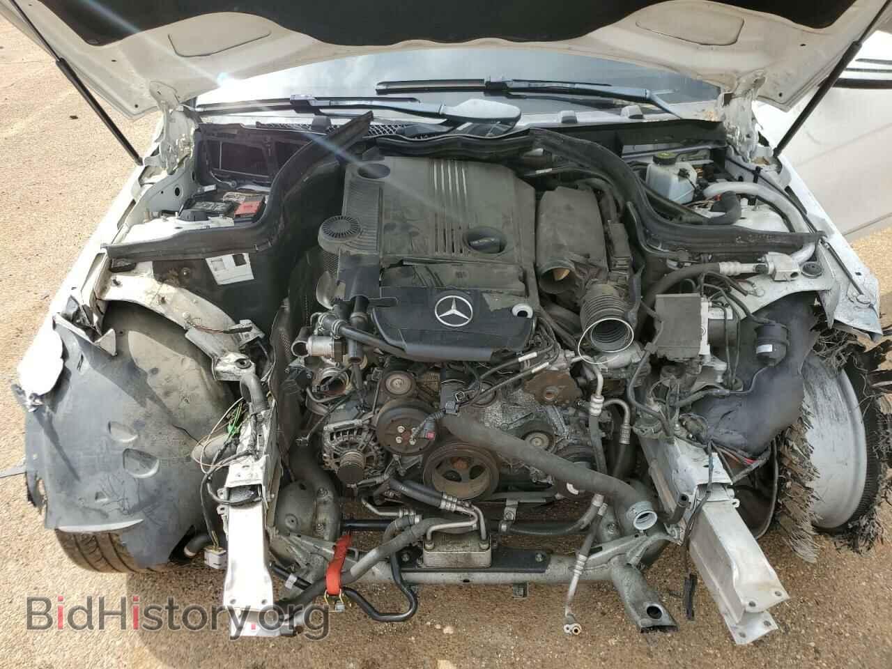 2014 MERCEDES-BENZ C-CLASS - VIN: WDDGF4HB5EA961081 - Фото 11