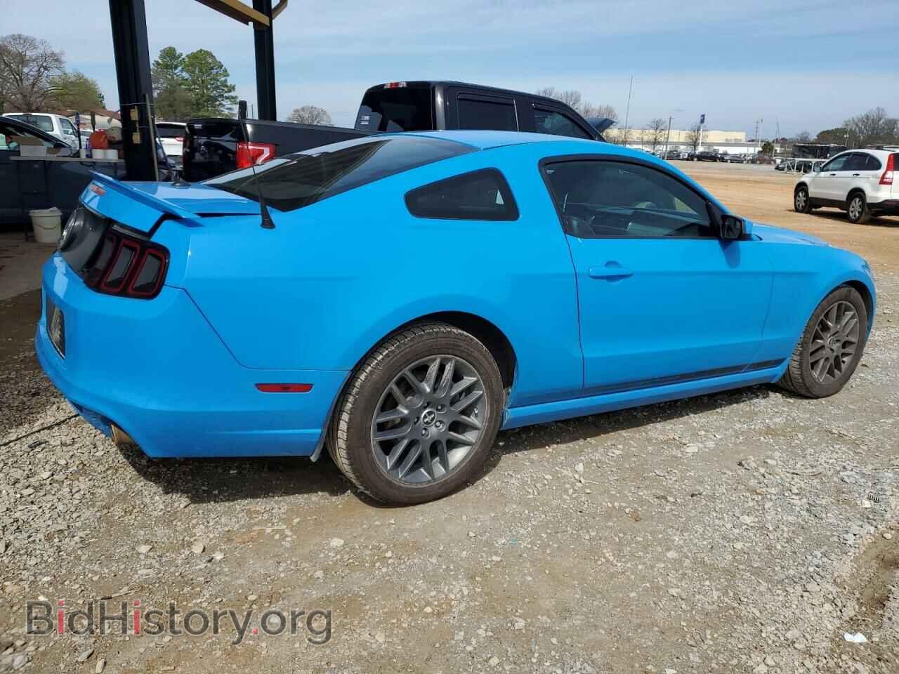 2014 FORD ALL Models - VIN: 1ZVBP8AM9E5239090 - Photo 3