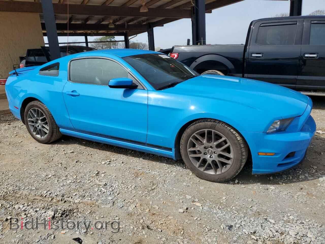 2014 FORD ALL Models - VIN: 1ZVBP8AM9E5239090 - Photo 4