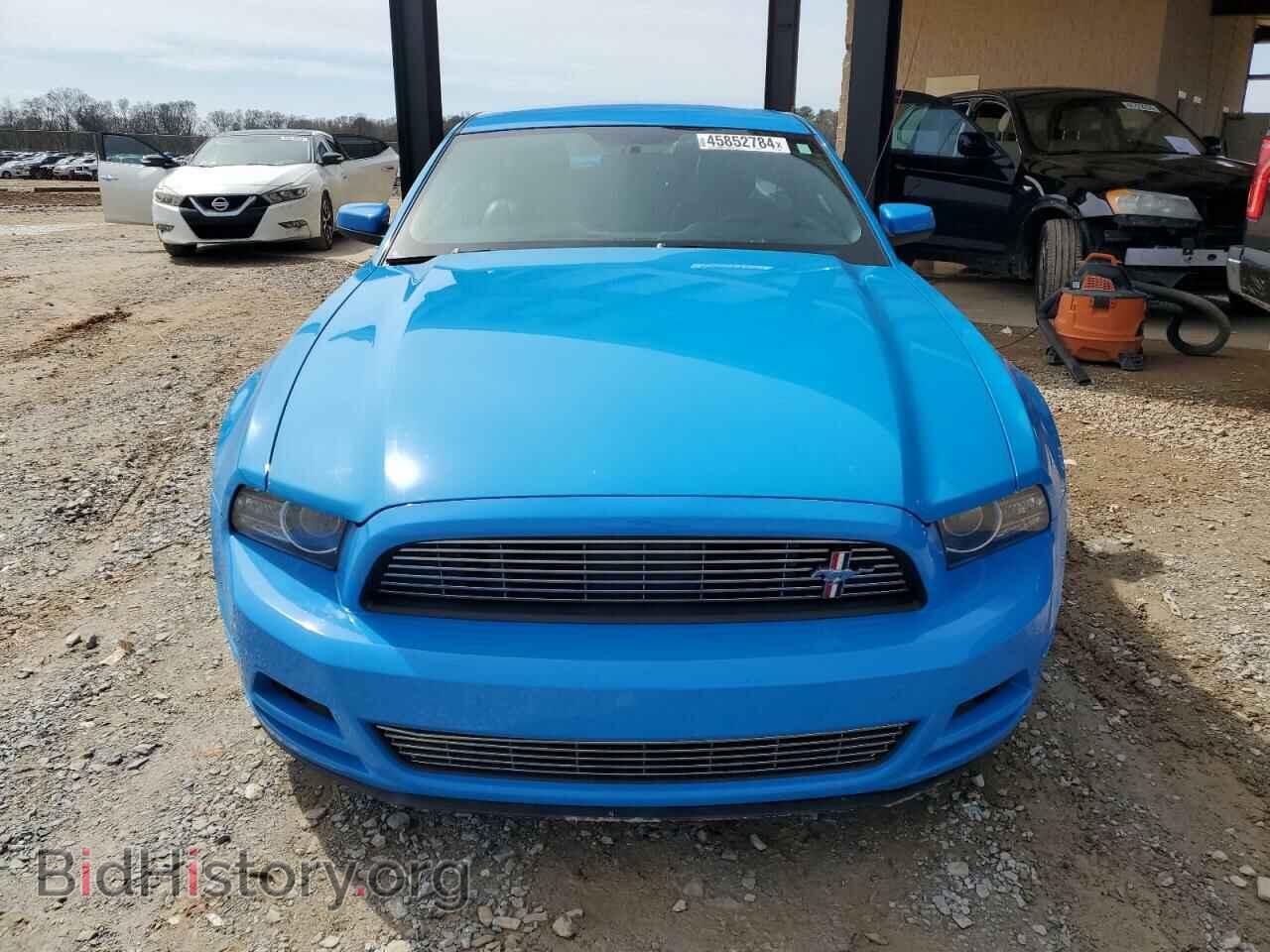 2014 FORD ALL Models - VIN: 1ZVBP8AM9E5239090 - Photo 5