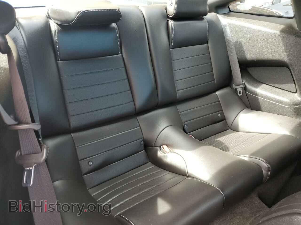 2014 FORD ALL Models - VIN: 1ZVBP8AM9E5239090 - Photo 10