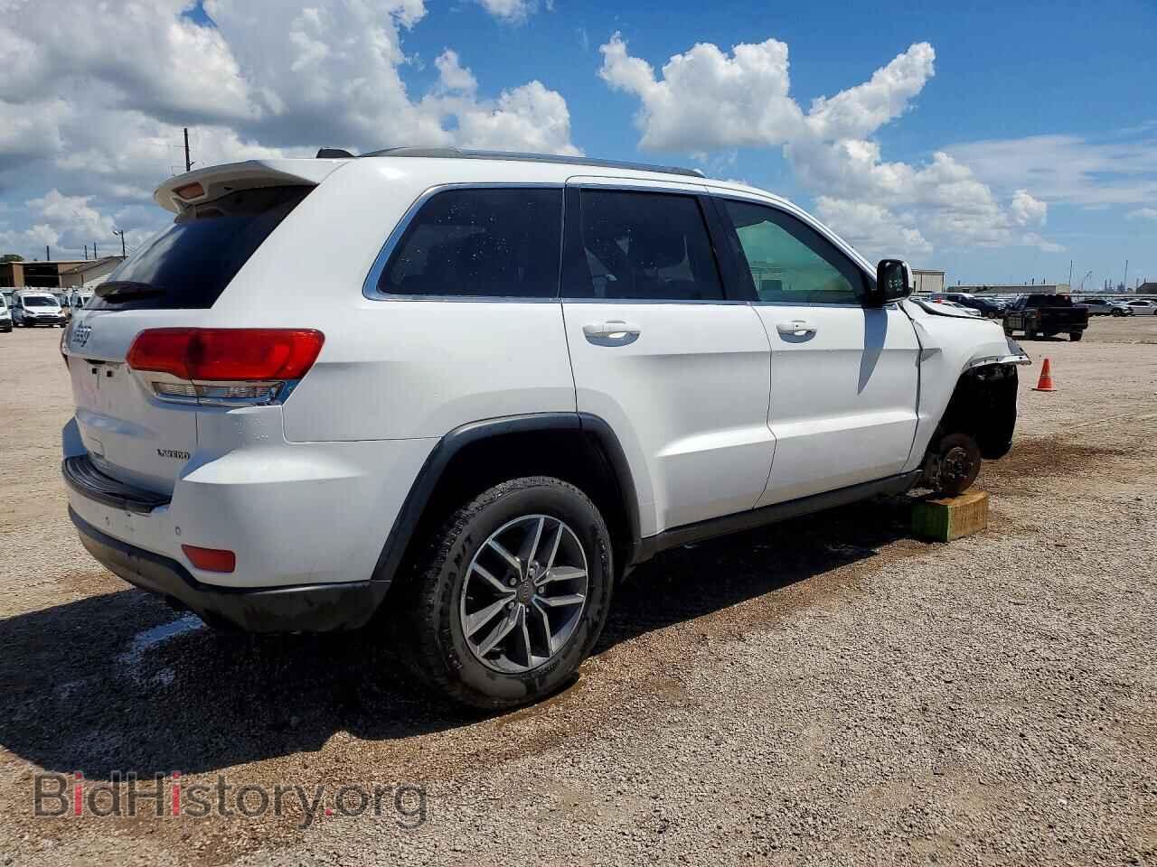 2019 JEEP CHEROKEE - VIN: 1C4RJFAG4KC584018 - Фото 3