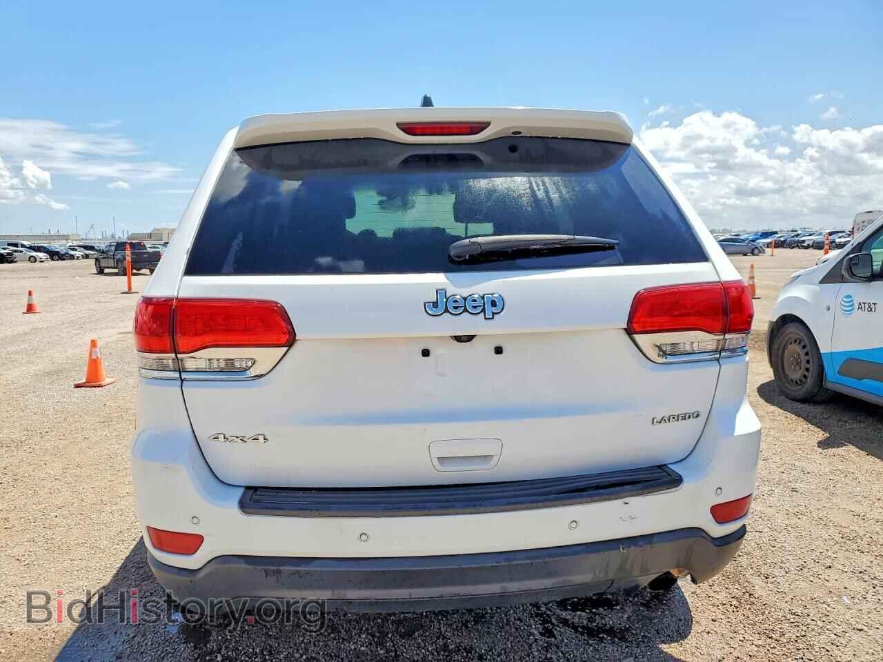2019 JEEP CHEROKEE - VIN: 1C4RJFAG4KC584018 - Фото 6