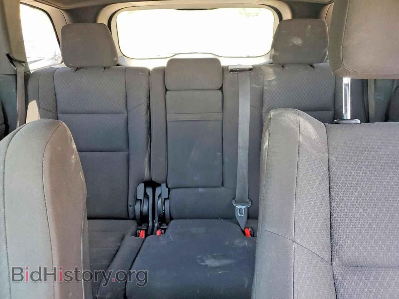 2019 JEEP CHEROKEE - VIN: 1C4RJFAG4KC584018 - Фото 10