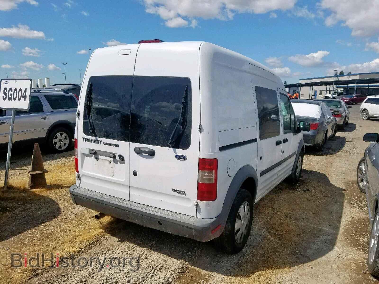 2013 FORD TRANSIT CO - VIN: NM0LS6AN4DT135908 - Фото 4