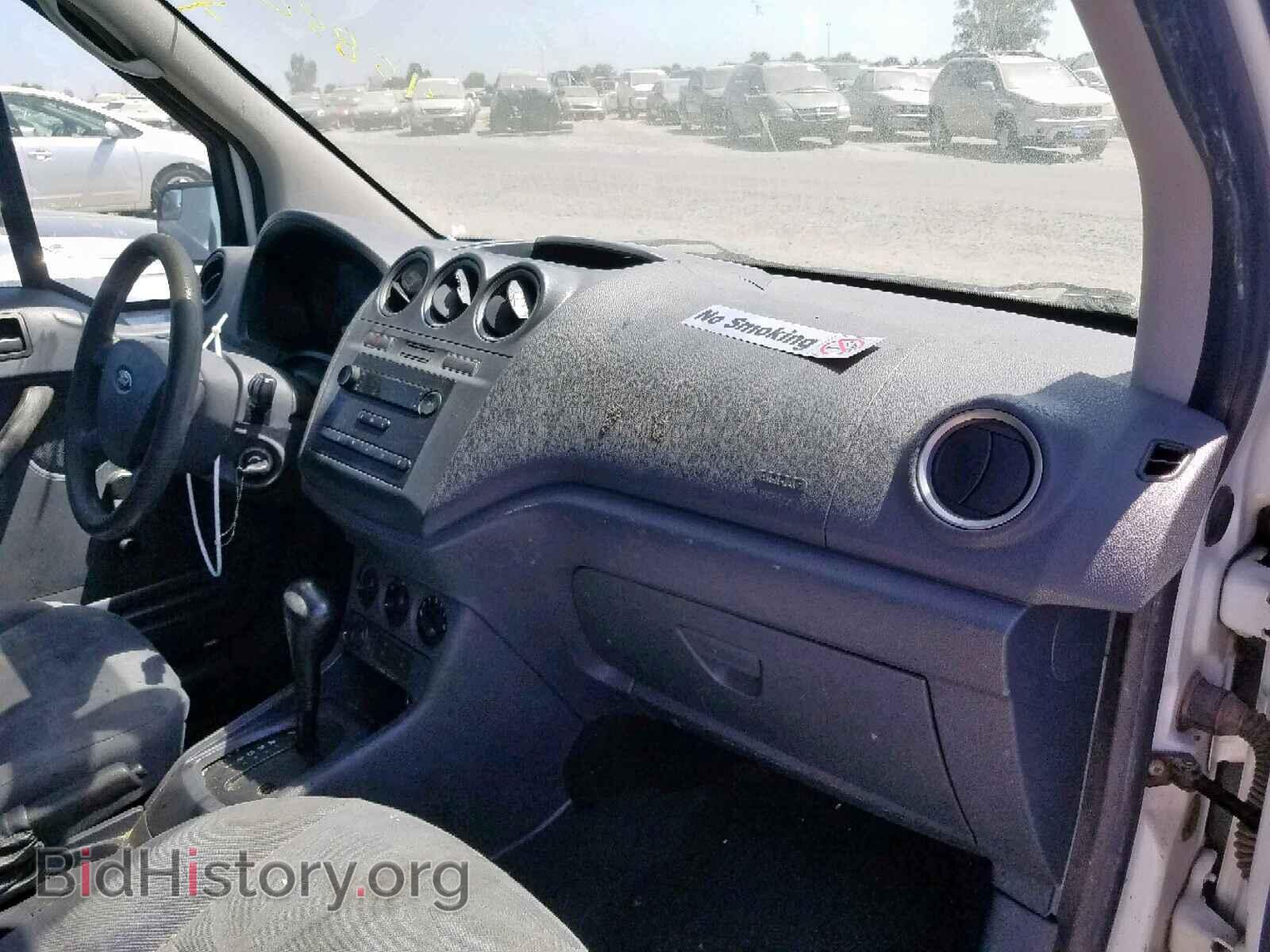 2013 FORD TRANSIT CO - VIN: NM0LS6AN4DT135908 - Фото 5