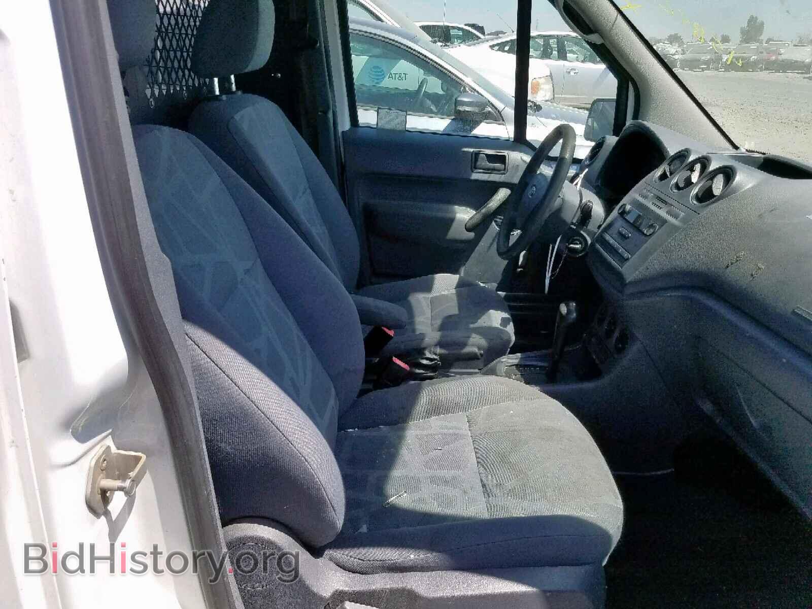 2013 FORD TRANSIT CO - VIN: NM0LS6AN4DT135908 - Фото 6