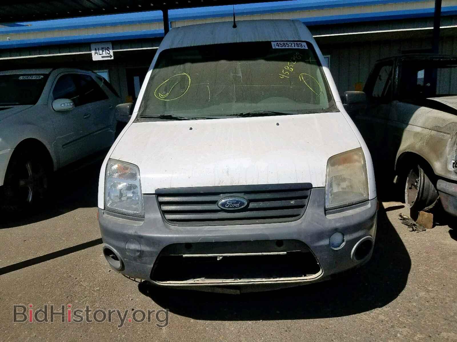 2013 FORD TRANSIT CO - VIN: NM0LS6AN4DT135908 - Фото 9