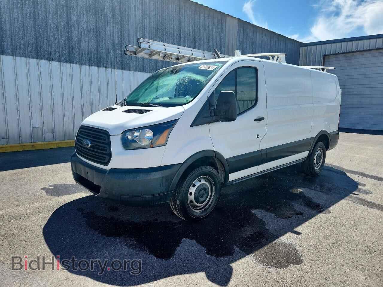 Фотография 1FTYR1YM9KKA11740 - FORD TRANSIT 2019