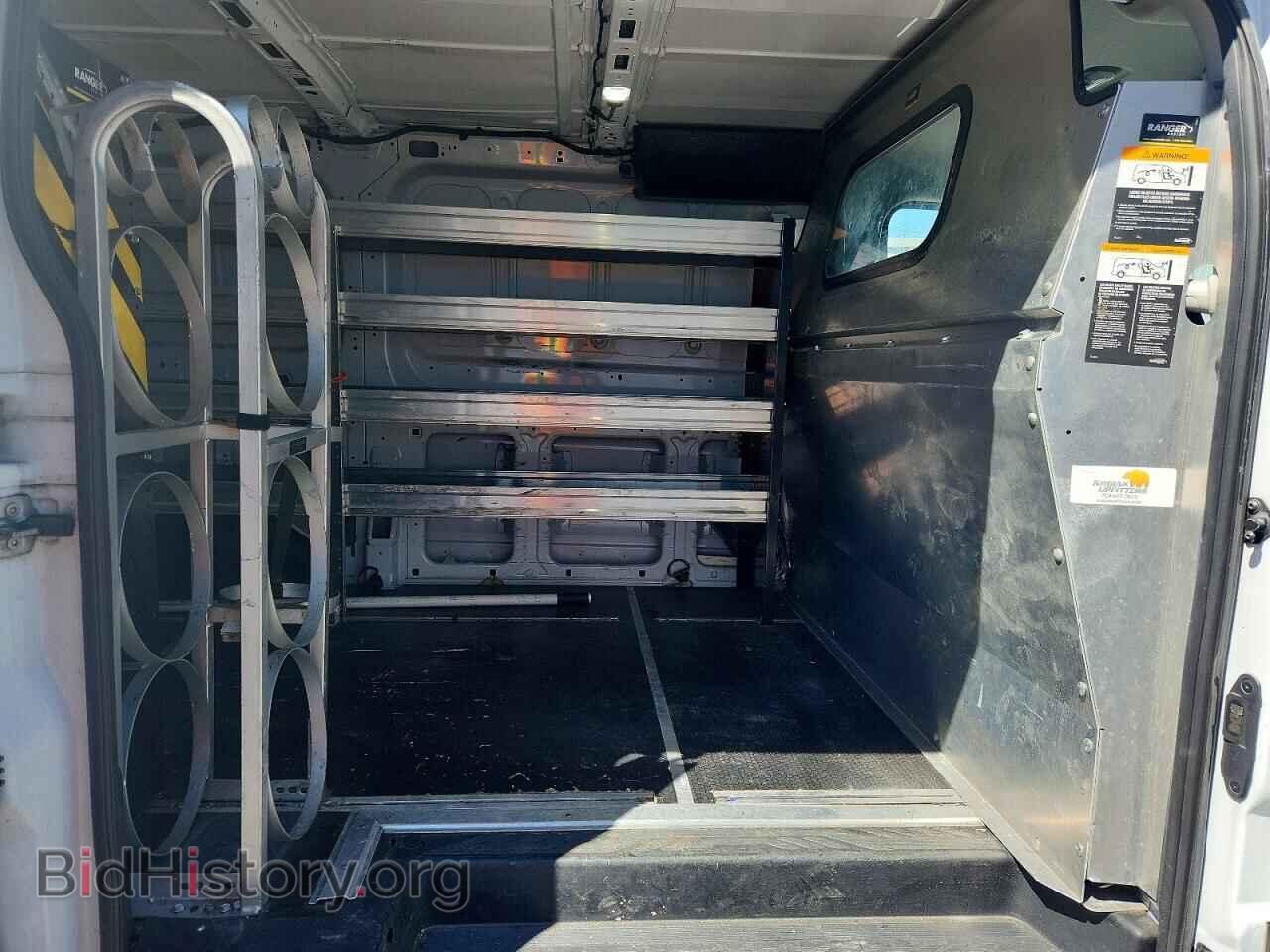 2019 FORD TRANSIT - VIN: 1FTYR1YM9KKA11740 - Фото 11