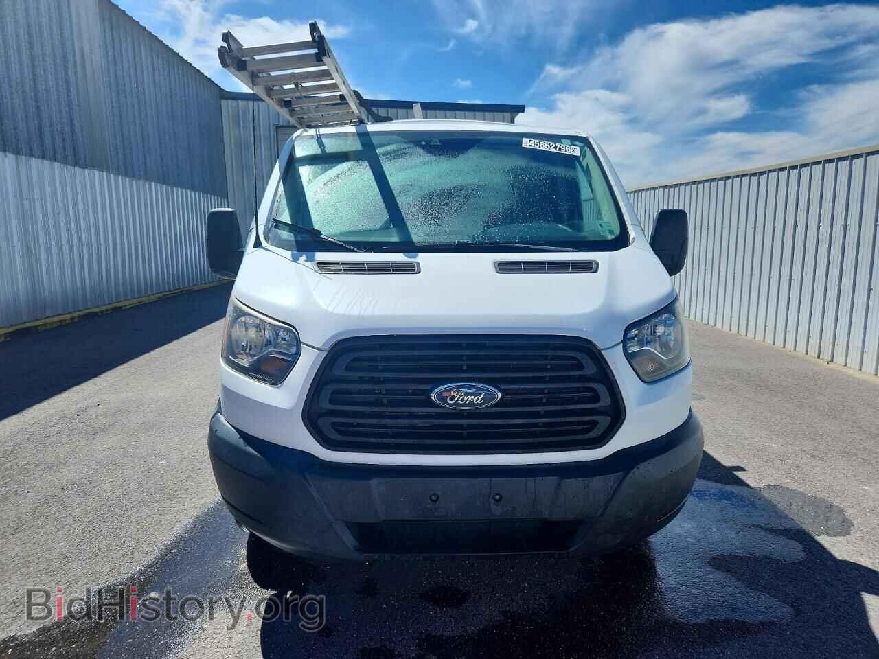 2019 FORD TRANSIT - VIN: 1FTYR1YM9KKA11740 - Фото 5