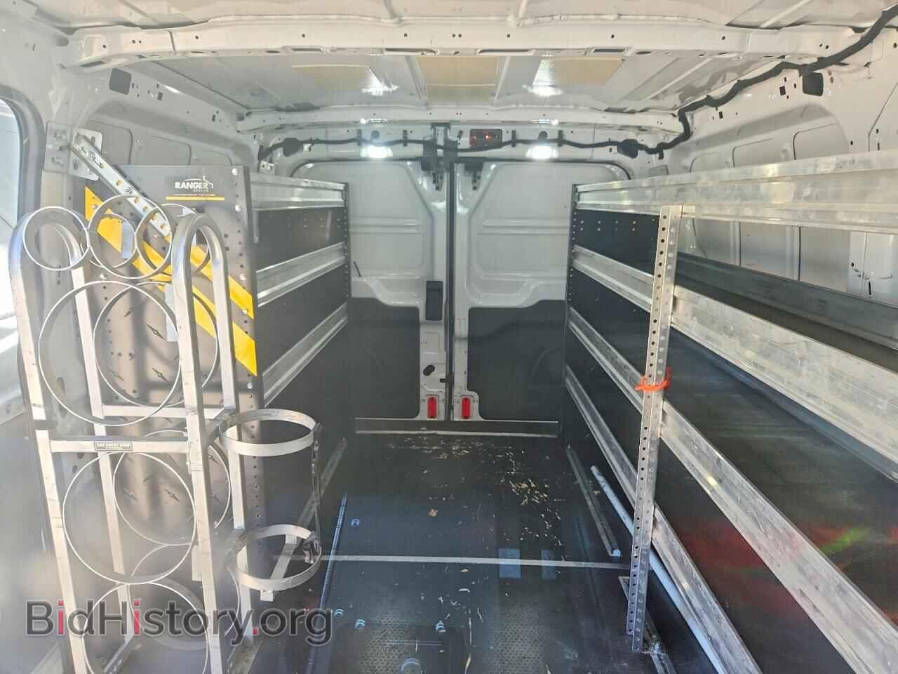 2019 FORD TRANSIT - VIN: 1FTYR1YM9KKA11740 - Фото 10