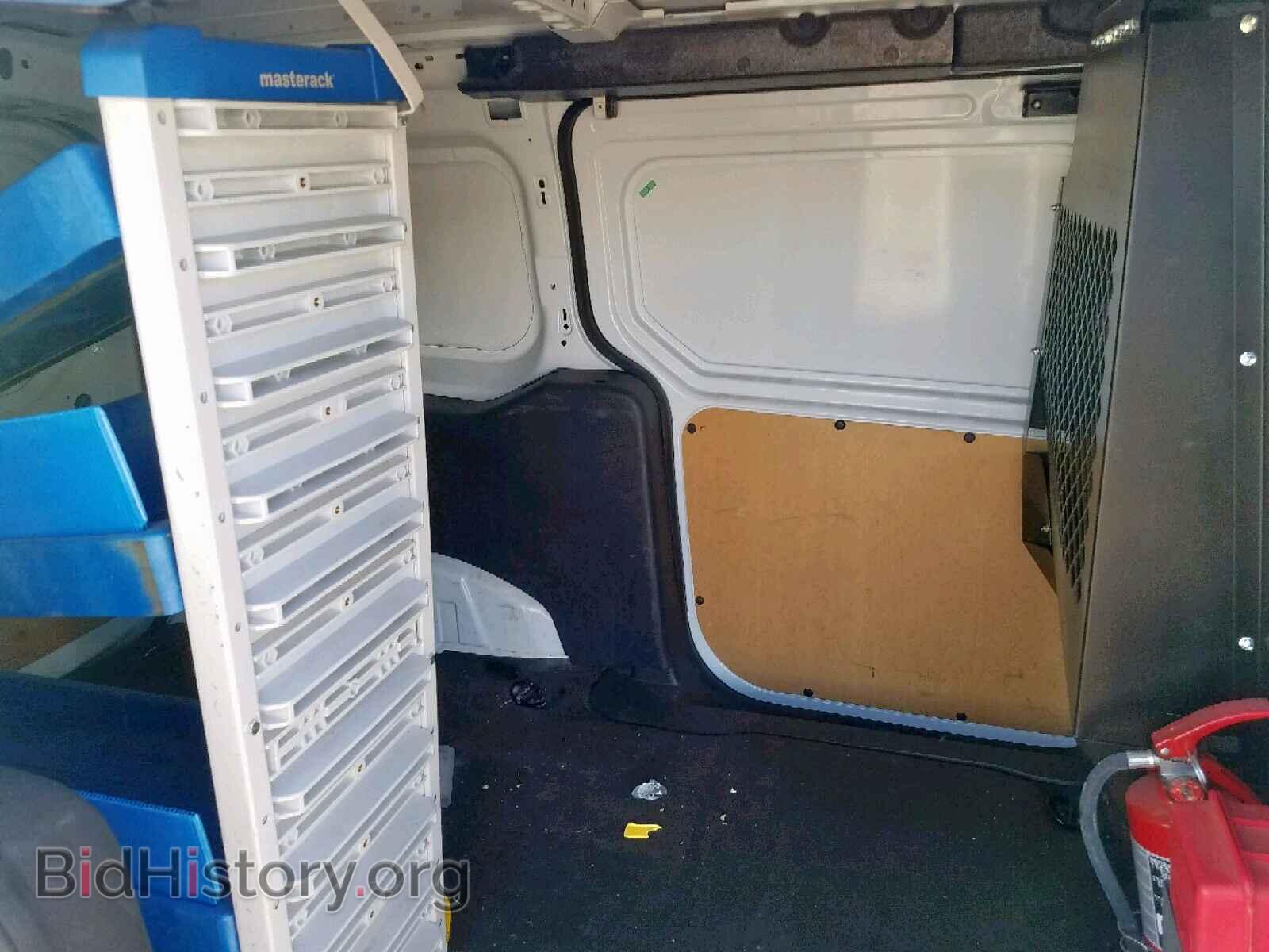 2015 FORD TRANSIT CO - VIN: NM0LS7F70F1212305 - Фото 6