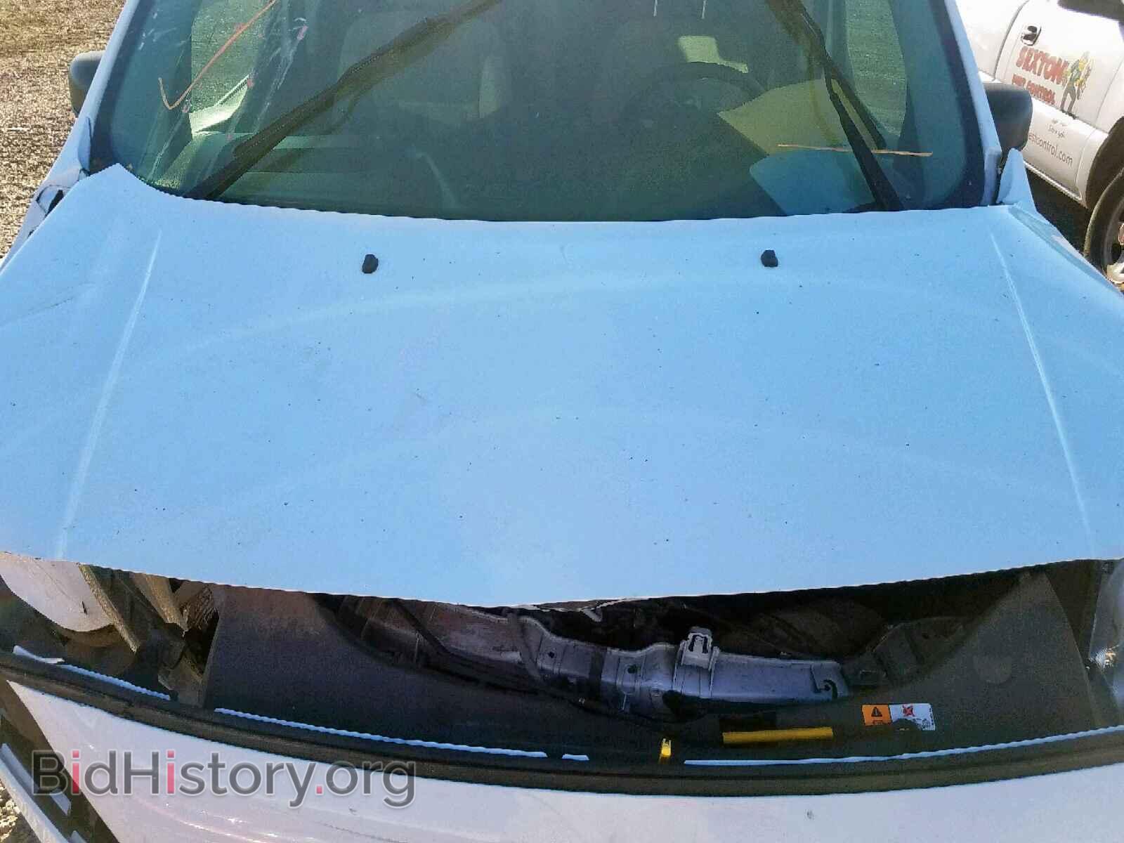 2015 FORD TRANSIT CO - VIN: NM0LS7F70F1212305 - Фото 7