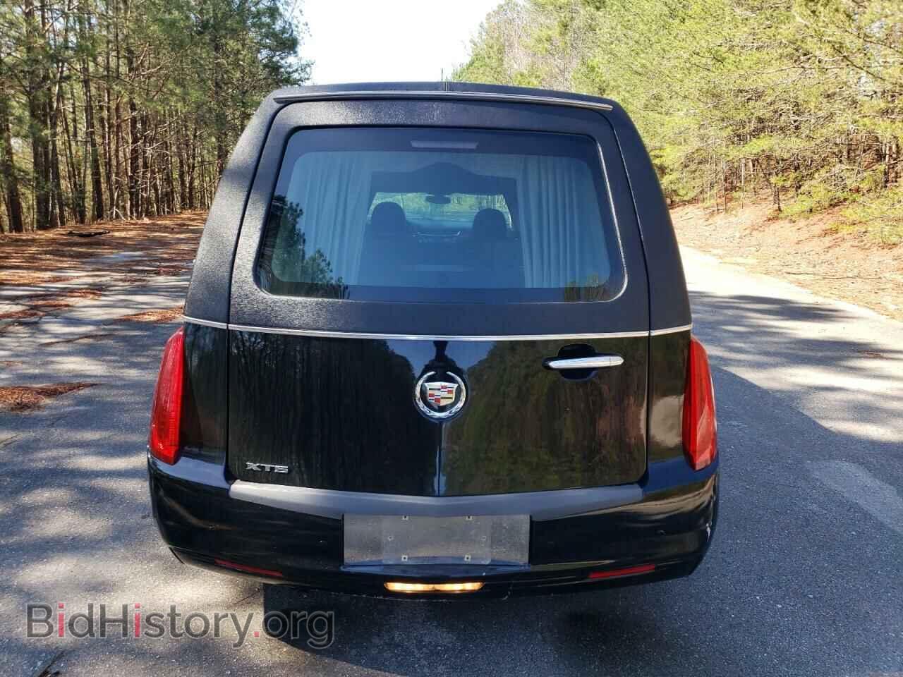 2014 CADILLAC XTS - VIN: 2GEXG7U32E9500799 - Photo 6