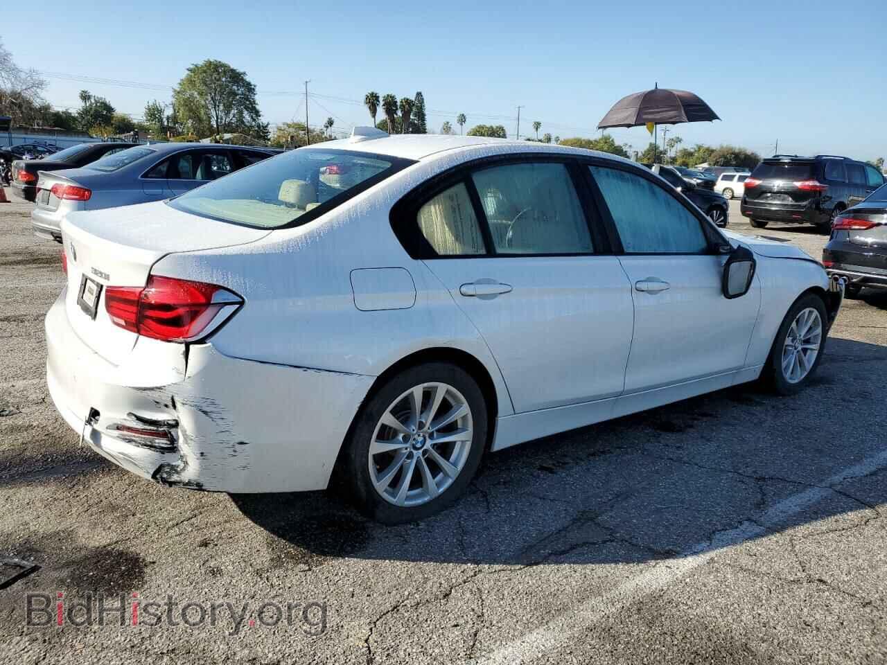 2016 BMW 3 SERIES - VIN: WBA8E1G56GNU10629 - Фото 3