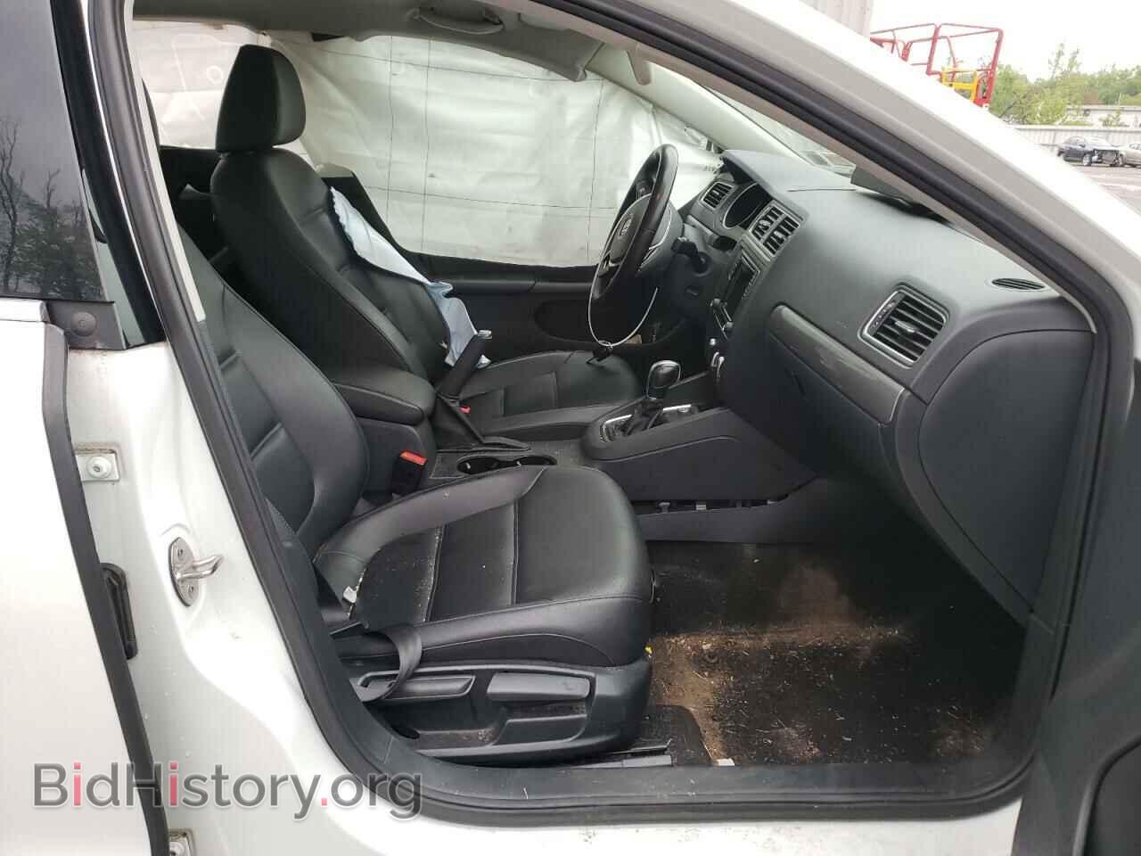 2017 VOLKSWAGEN JETTA - VIN: 3VWDB7AJ9HM237345 - Фото 5