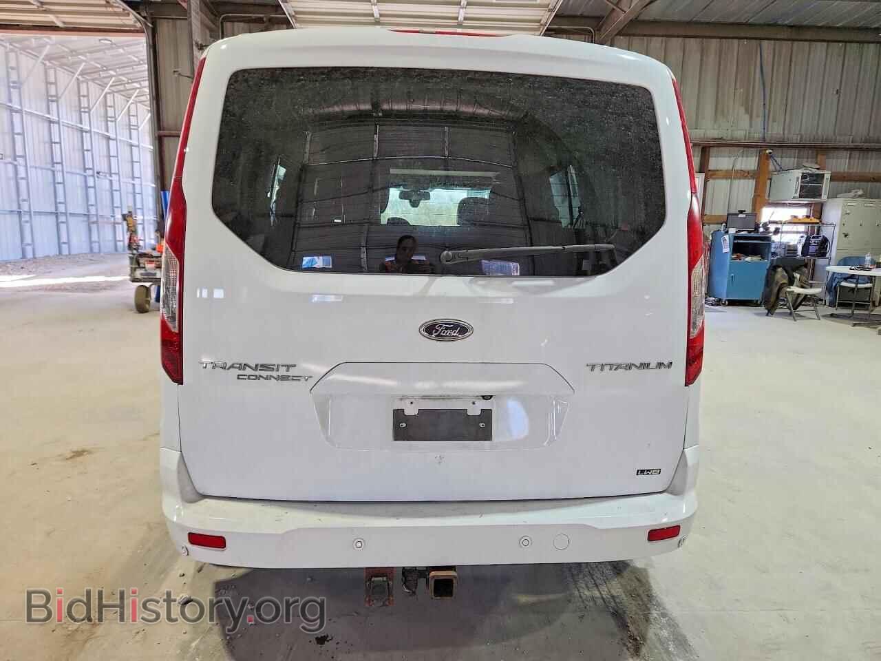 2016 FORD TRANSIT - VIN: NM0GE9G79G1263712 - Фото 6