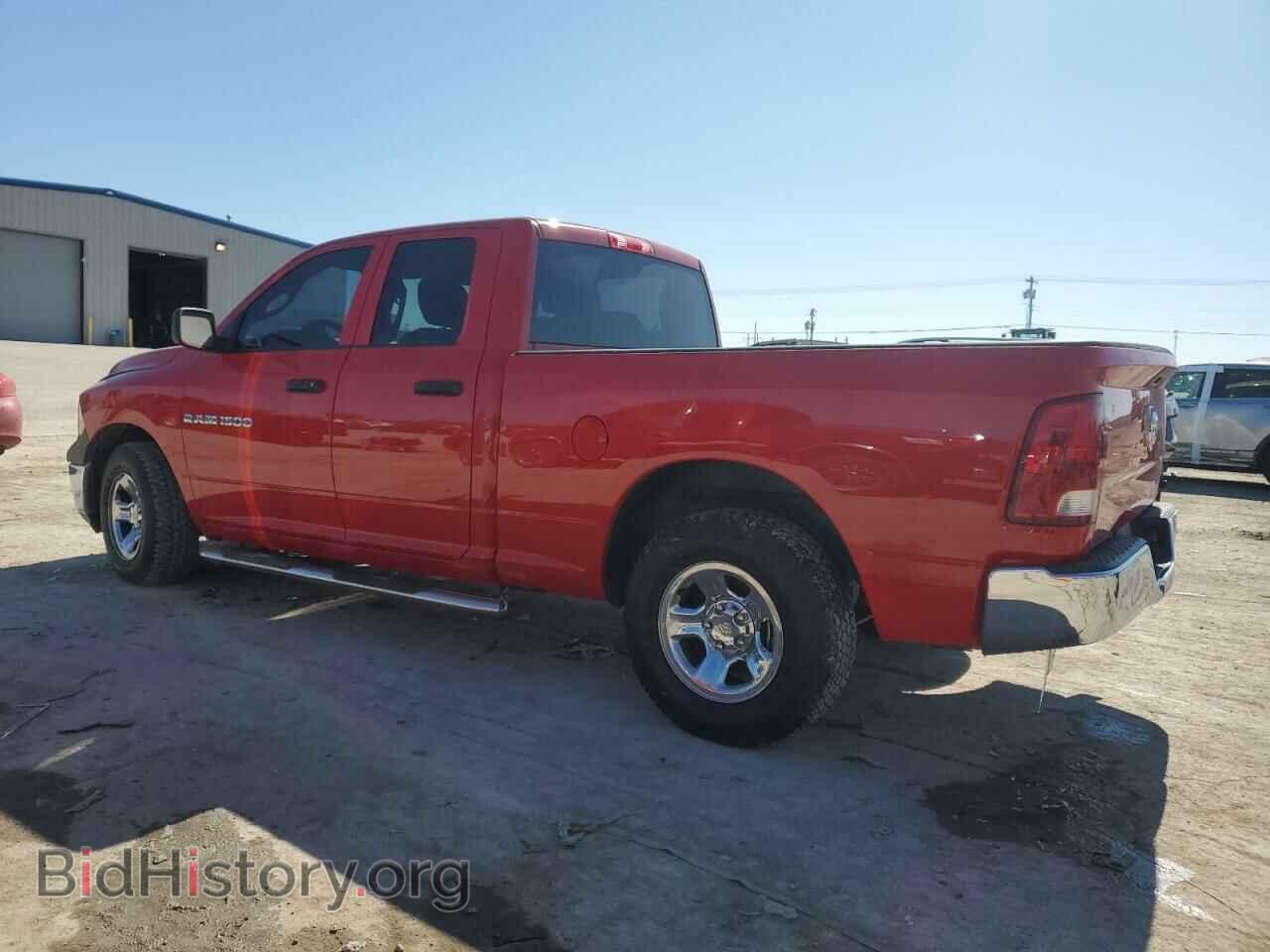 2011 DODGE All Models - VIN: 1D7RB1GK2BS515092 - Фото 2
