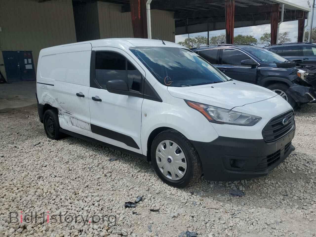 2020 FORD TRANSIT - VIN: NM0LS7E2XL1479842 - Фото 4