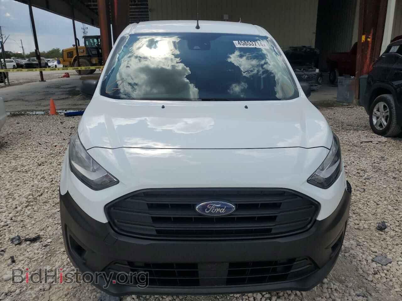 2020 FORD TRANSIT - VIN: NM0LS7E2XL1479842 - Фото 5