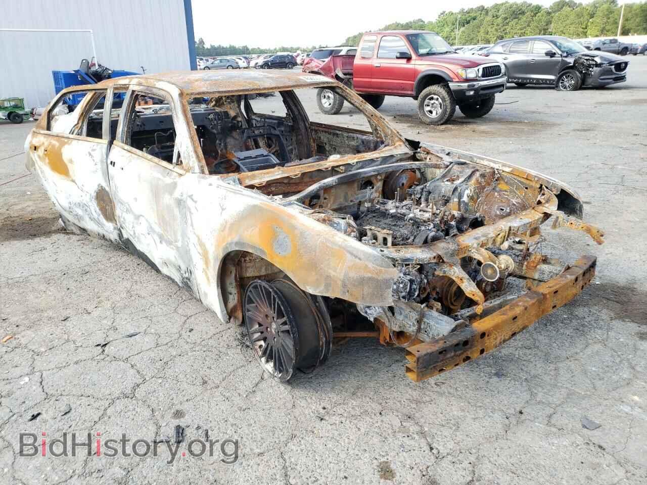 Photo 2C3CA5CV9AH325228 - CHRYSLER 300 2010
