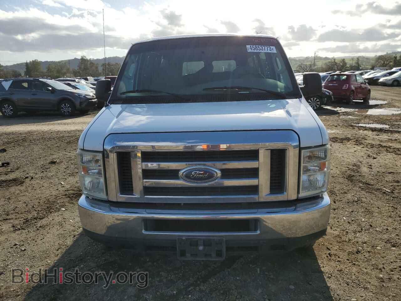 2008 FORD ECONOLINE - VIN: 1FBNE31L78DA59136 - Photo 5