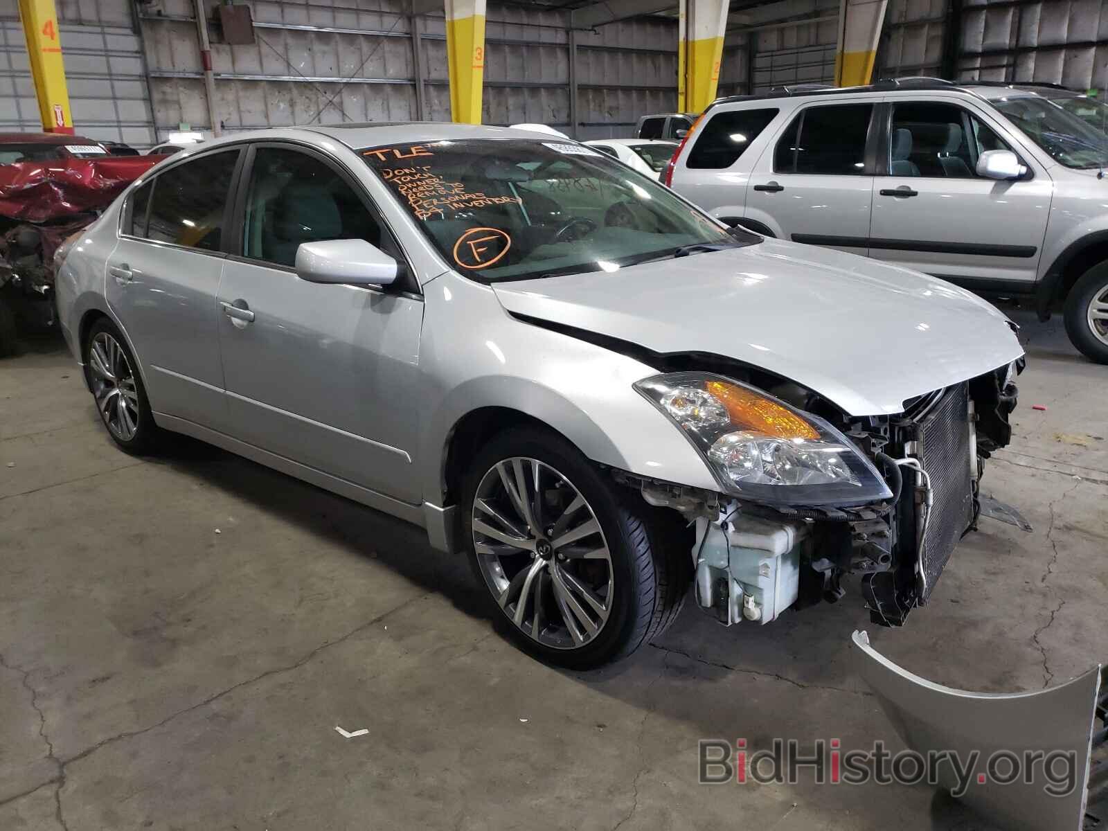 Photo 1N4AL21E87N420271 - NISSAN ALTIMA 2007