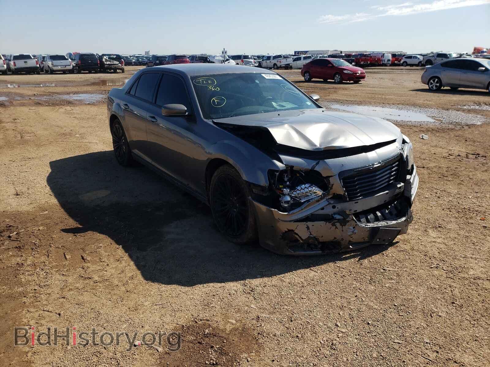Photo 2C3CCABGXCH313128 - CHRYSLER 300 2012