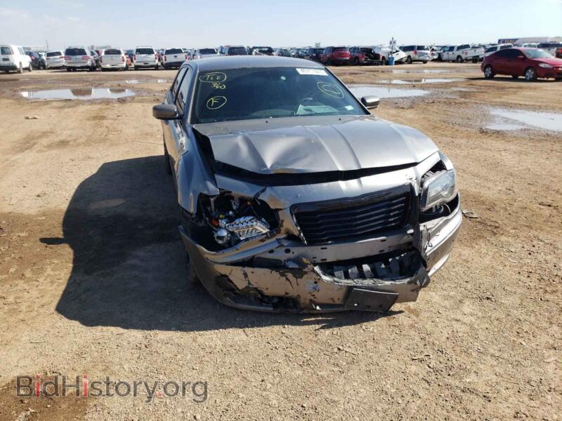 2012 Chrysler 300 (VIN 2C3CCABGXCH313128) — photo 9 of 10
