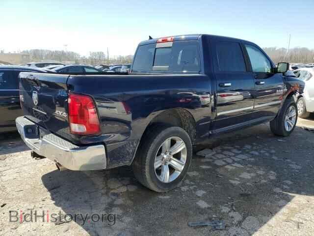 2014 RAM 1500 - VIN: 1C6RR7LT9ES392927 - Фото 3