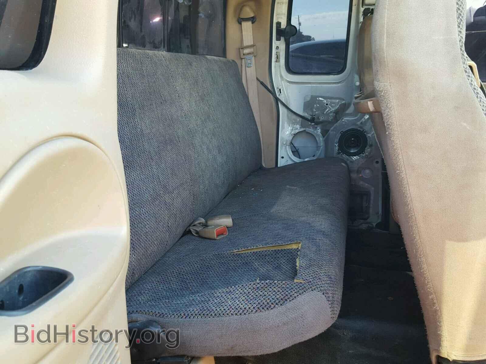 1998 DODGE RAM 3500 - VIN: 1B7MF33D1WJ133806 - Фото 6
