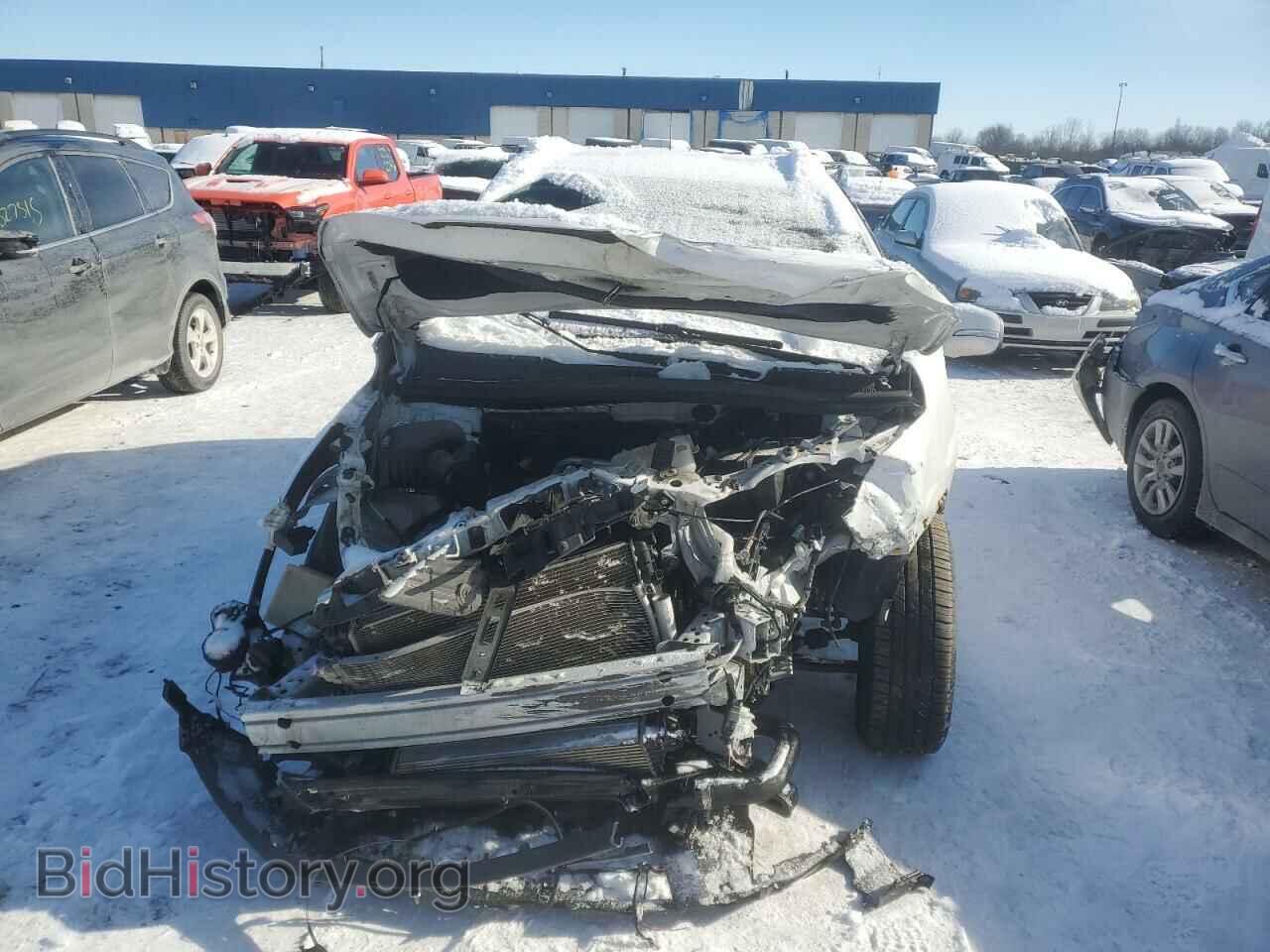 2019 BUICK ENCORE - VIN: KL4CJASB4KB760612 - Фото 5