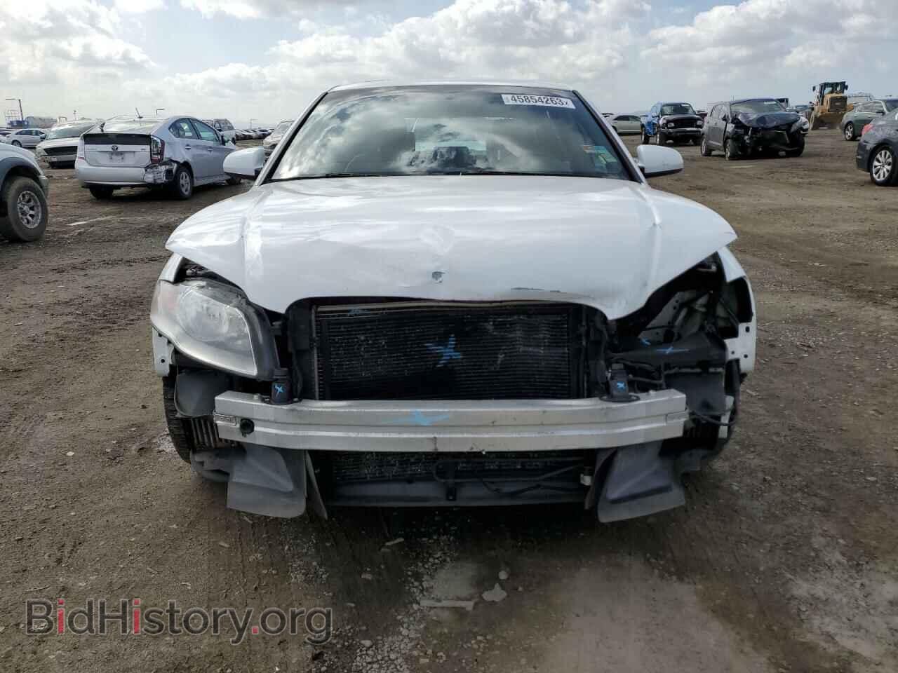 2008 AUDI A4 - VIN: WAUEF78E18A167807 - Фото 5
