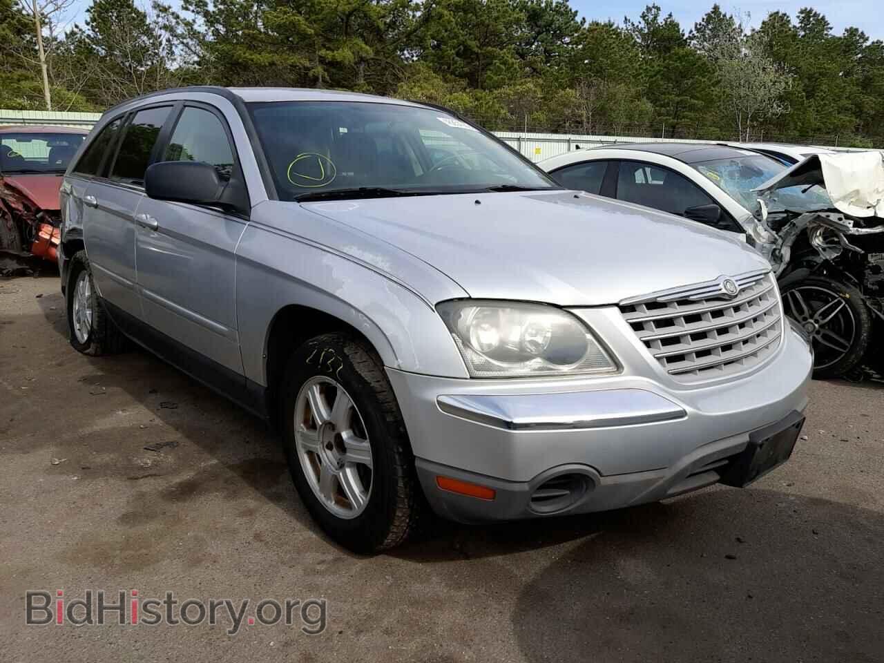 Photo 2A4GM68436R614532 - CHRYSLER PACIFICA 2006