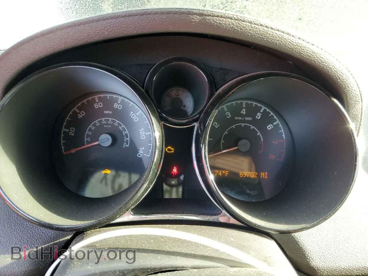 2007 SATURN SKY - VIN: 1G8MB35B47Y128965 - Фото 9