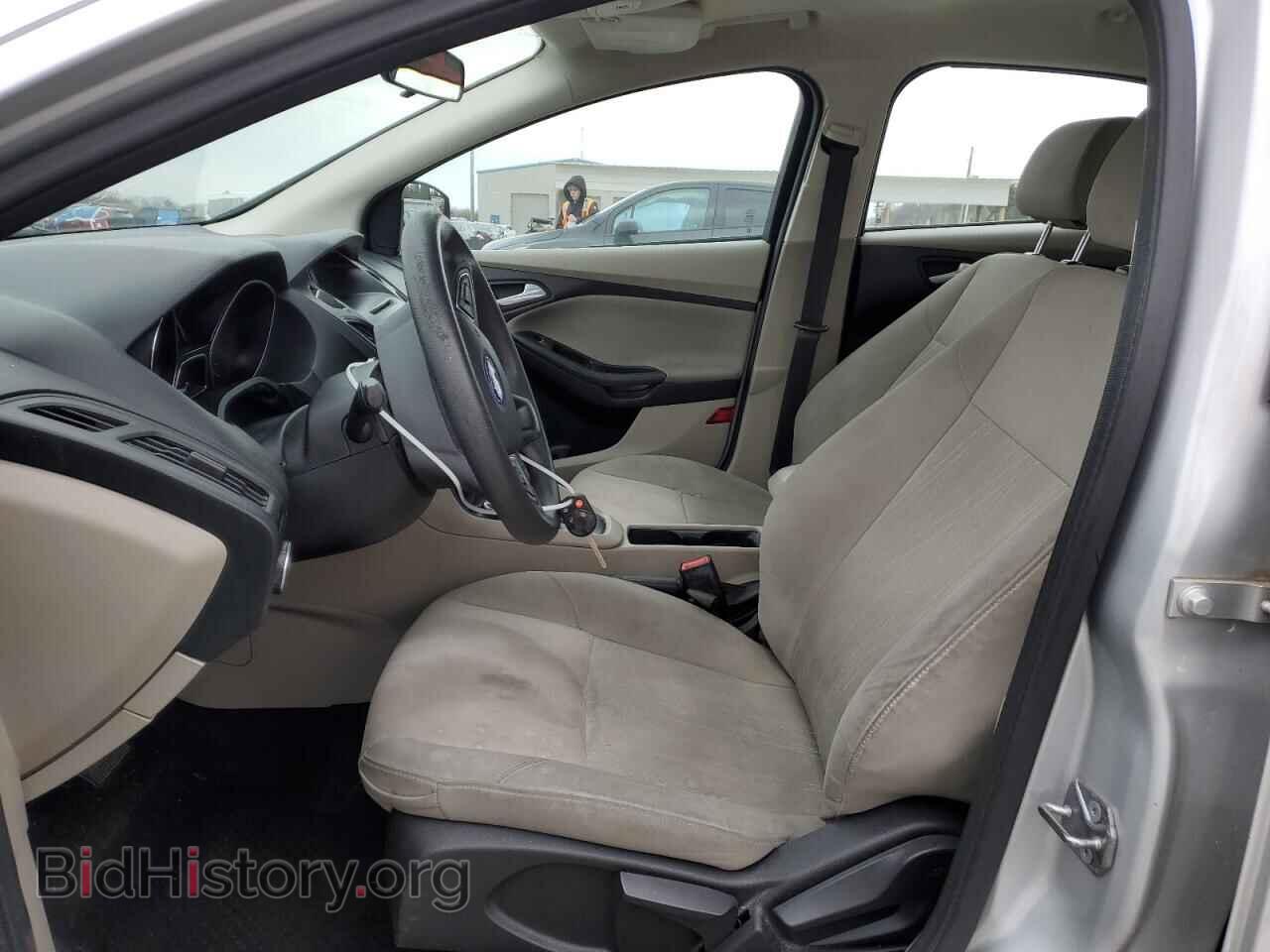 2015 FORD FOCUS - VIN: 1FADP3F27FL291956 - Photo 7