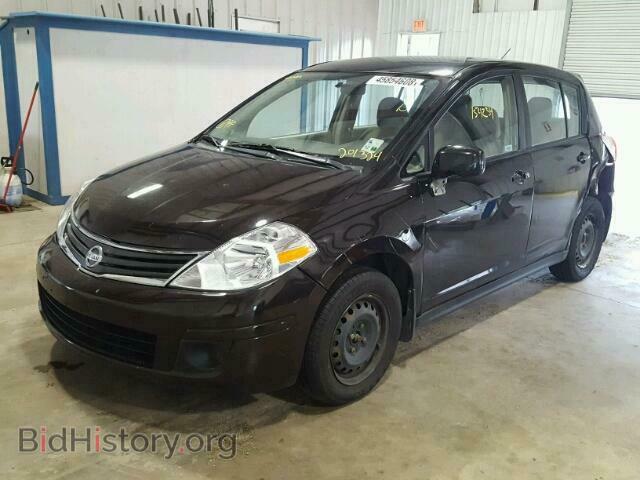 2012 NISSAN VERSA - VIN: 3N1BC1CP1CK201324 - Фото 2