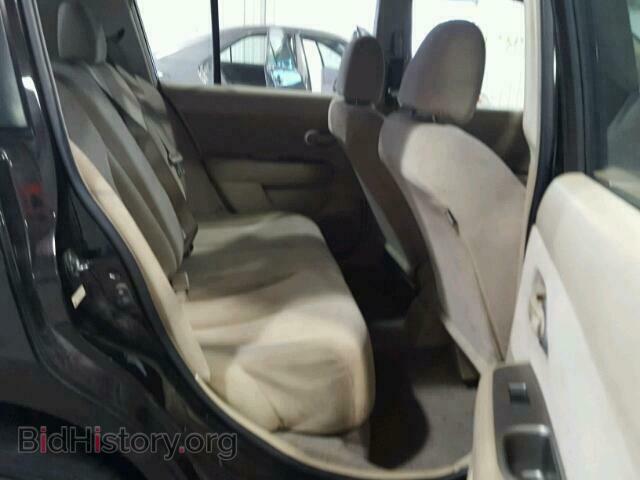 2012 NISSAN VERSA - VIN: 3N1BC1CP1CK201324 - Фото 6