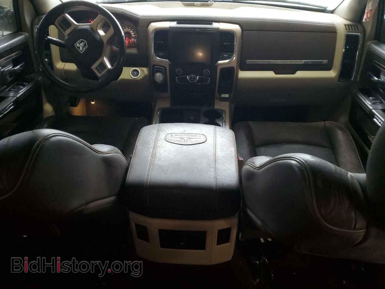 2013 RAM 1500 - VIN: 1C6RR6PT4DS706549 - Фото 8