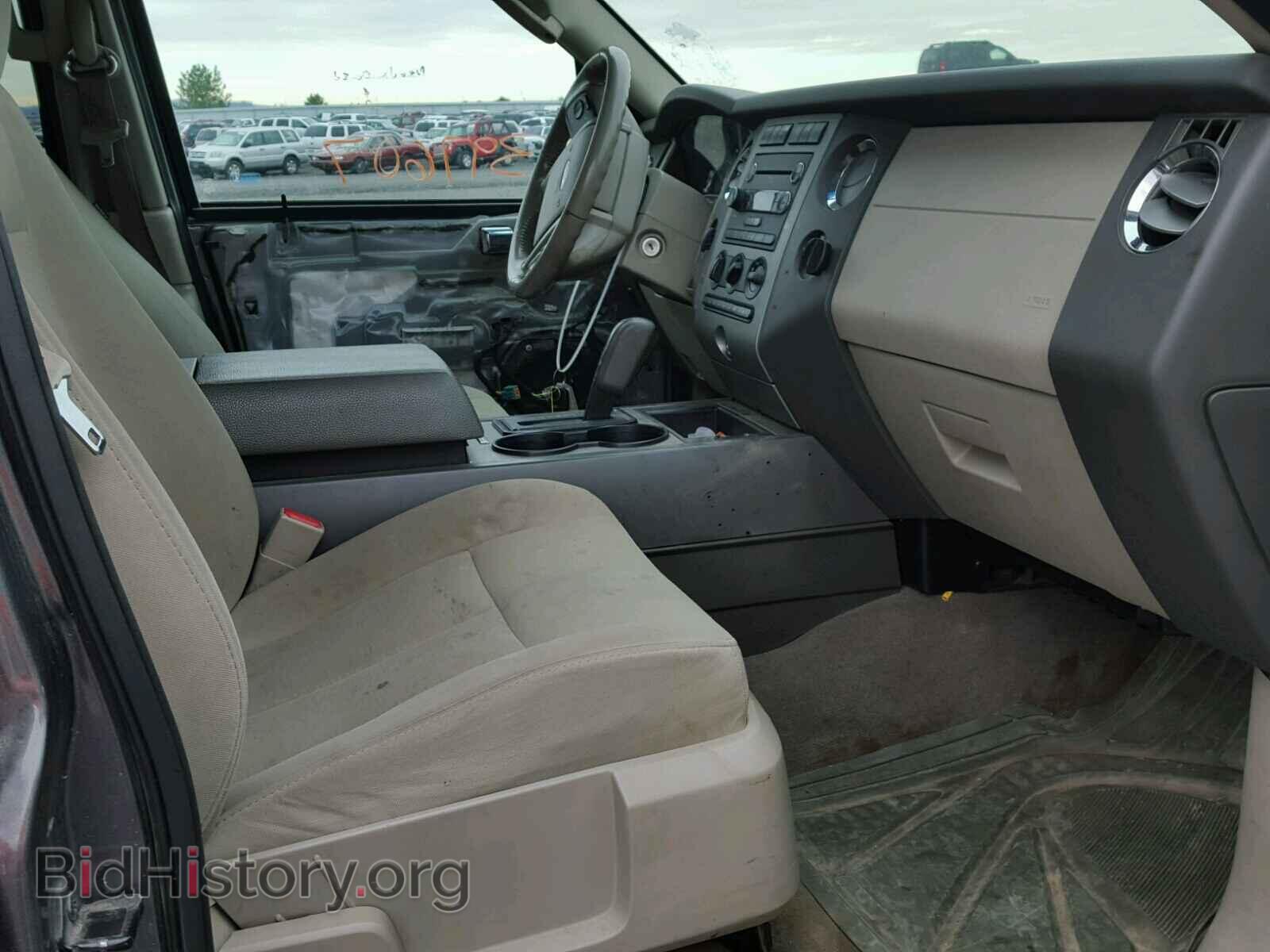 2012 FORD EXPEDITION - VIN: 1FMJK1J56CEF10385 - Фото 5