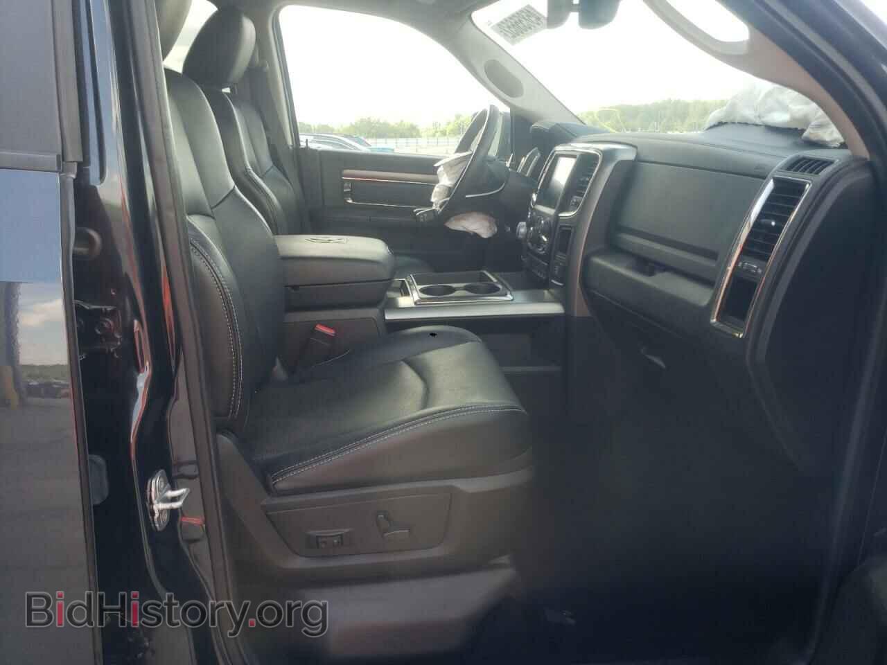 2013 RAM 1500 - VIN: 1C6RR7MT8DS616900 - Фото 5