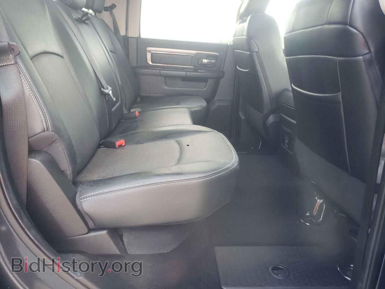 2013 RAM 1500 - VIN: 1C6RR7MT8DS616900 - Фото 6