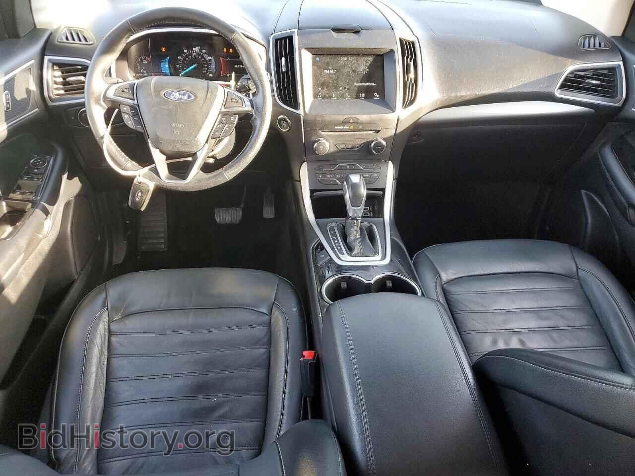 2018 FORD EDGE - VIN: 2FMPK3J97JBB30571 - Photo 8