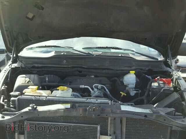 2008 DODGE RAM 1500 - VIN: 1D7HA18268S535108 - Фото 7