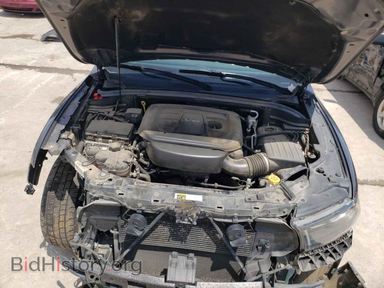 2018 DODGE DURANGO - VIN: 1C4RDJDG4JC174162 - Photo 7