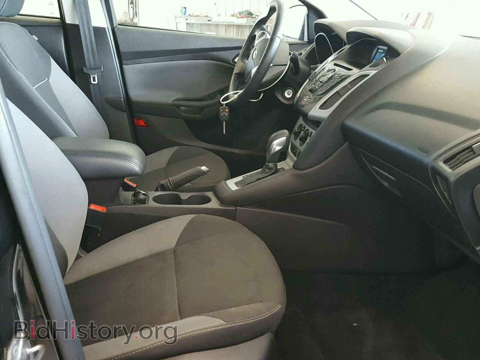 2014 FORD FOCUS - VIN: 1FADP3K28EL295261 - Photo 5
